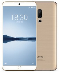 Замена разъема зарядки на телефоне Meizu 15 Plus в Хабаровске
